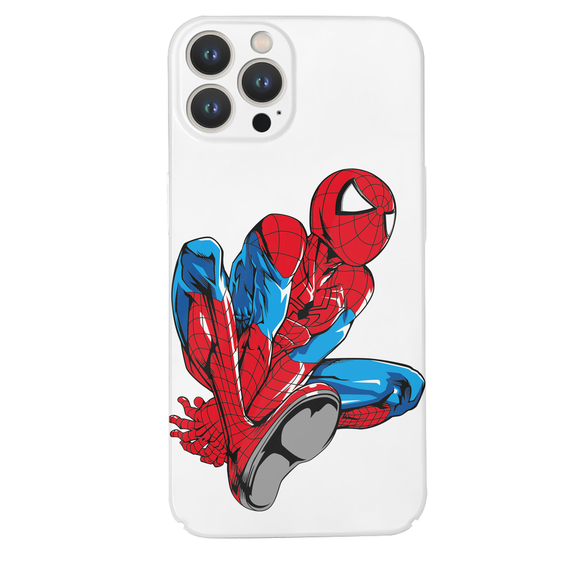 （画像用） アベンジャーズ The Avengers 【iPhone 14シリーズ対応】ハードケース
